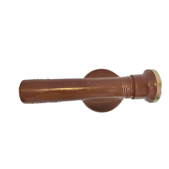 Vintage Kirby Sanitronic Suds-O-Gun With Attachments & Plastic Douglas Jar Vac - Picture 7 of 10